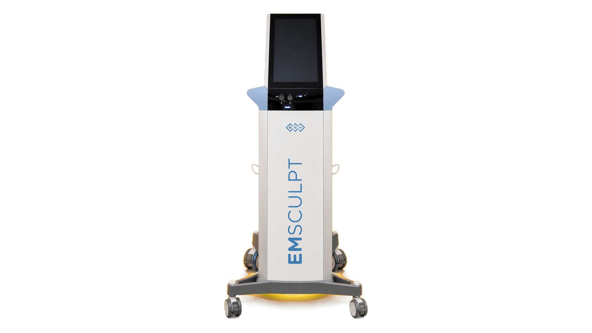 EMSculpt na Clínica Brunet