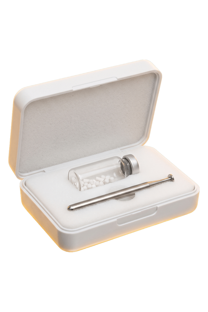 Equipamento Implantes Hormonais, Clínica Brunet